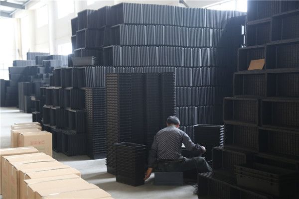 企業展示